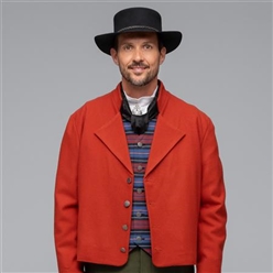 Bilde av Hitradrakt for herre